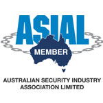 ASIAL logo