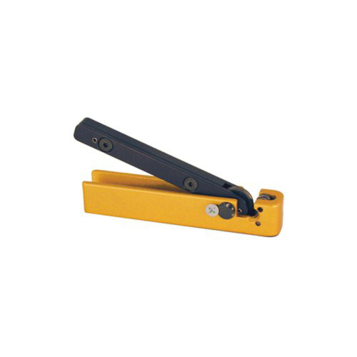 Key Systems Crimping Tool for Sealed Key Rings